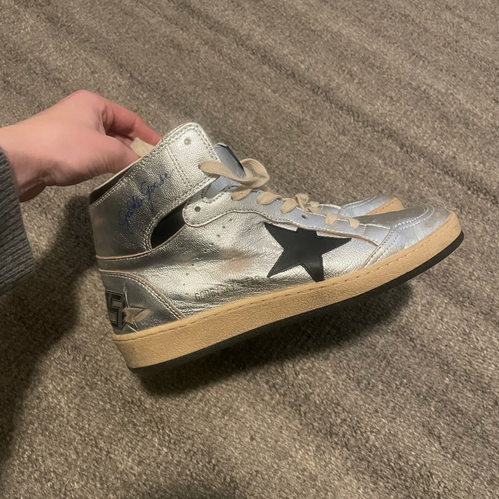 golden goose sky star - Picture 3 of 6